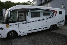 Fahrzeugbild Kabe Imperial i860 LGB #11