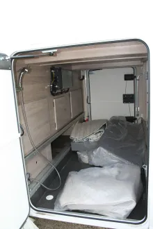 Fahrzeugbild Kabe Imperial i860 LGB #19