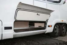 Fahrzeugbild Kabe Imperial i860 LGB #16