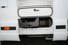 Fahrzeugbild Kabe Imperial i860 LGB #17