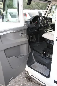 Fahrzeugbild Kabe Imperial i860 LGB #21