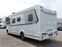 Fahrzeugbild Weinsberg CaraCore 650 MF verfügbar ab Oktober 2026 #11