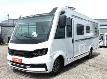 Fahrzeugbild Weinsberg CaraCore 650 MF verfügbar ab Oktober 2026 #12