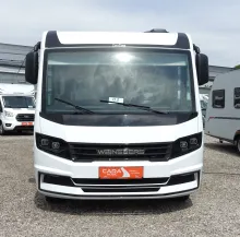 Fahrzeugbild Weinsberg CaraCore 650 MF verfügbar ab Oktober 2026 #13