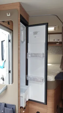 Fahrzeugbild Weinsberg CaraCore 650 MF verfügbar ab Oktober 2026 #26