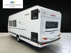 Bild 5 Dethleffs c' joy 480 QLK 3er Stockbett sofort