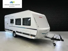Bild 1 Dethleffs c' joy 480 QLK 3er Stockbett sofort