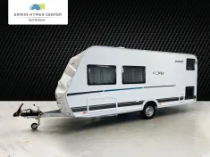 Bild 4 Dethleffs c' joy 480 QLK 3er Stockbett sofort