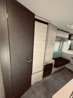 Bild 13 Dethleffs c' joy 480 QLK 3er Stockbett sofort