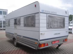 Bild 3 Hymer Eriba Nova 491