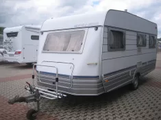 Bild 4 Hymer Eriba Nova 491