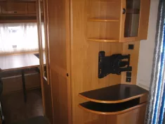 Bild 9 Hymer Eriba Nova 491