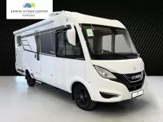 Bild 3 Hymer B-Klasse MC I 550 WhiteLine