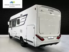 Bild 5 Hymer B-Klasse MC I 550 WhiteLine