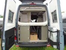 Fahrzeugbild Hymer GRAND CANYON S GRAND CANYON S #4
