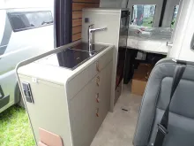 Fahrzeugbild Hymer GRAND CANYON S GRAND CANYON S #11