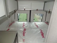 Fahrzeugbild Hymer GRAND CANYON S GRAND CANYON S #12