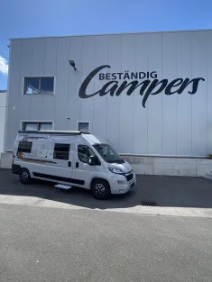 Bild 1 Weinsberg CaraBus 600 MQ Sofort verfügbar