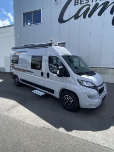 Bild 2 Weinsberg CaraBus 600 MQ Sofort verfügbar