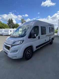 Bild 5 Weinsberg CaraBus 600 MQ Sofort verfügbar