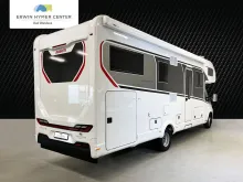 Fahrzeugbild Dethleffs Globetrotter XXL A 9000-2 EB #5