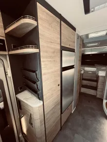 Fahrzeugbild Dethleffs Globetrotter XXL A 9000-2 EB #17