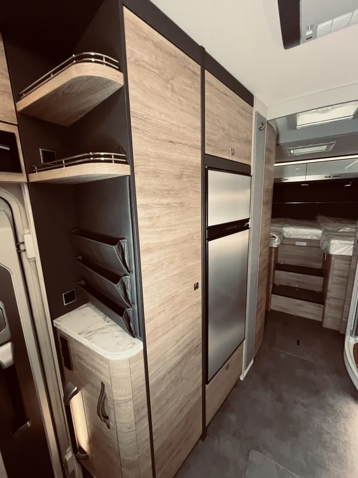 Fahrzeugbild Dethleffs Globetrotter XXL A 9000-2 EB #17
