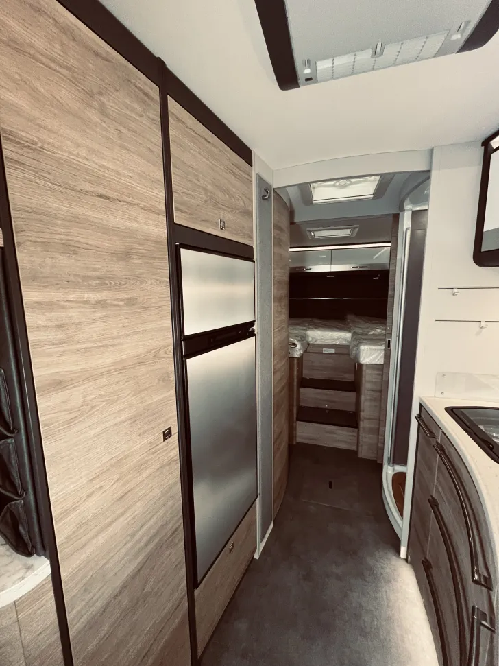Fahrzeugbild Dethleffs Globetrotter XXL A 9000-2 EB #18