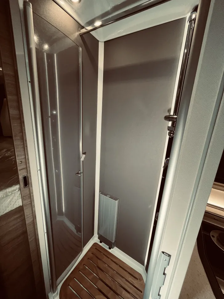Fahrzeugbild Dethleffs Globetrotter XXL A 9000-2 EB #20