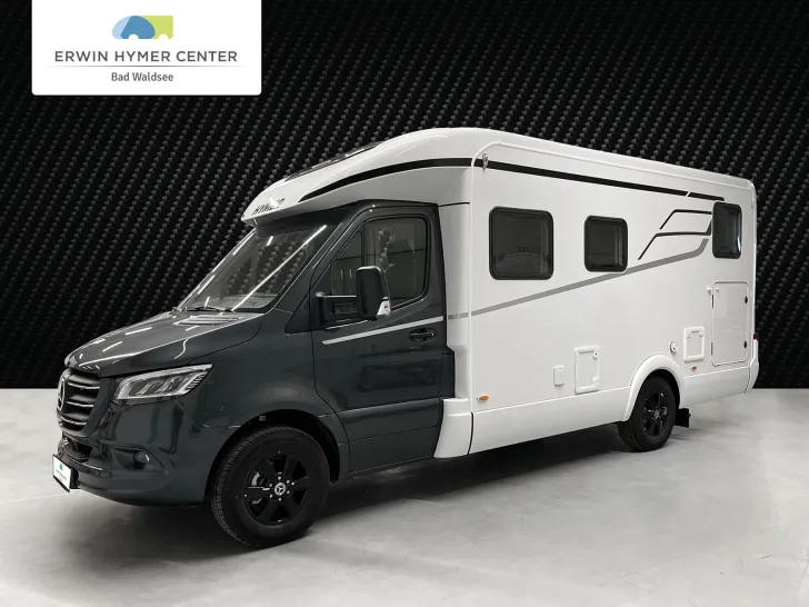 Fahrzeugbild Hymer Tramp S 585 #1