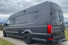 Bild 1 VW Crafter 35 L2-H2