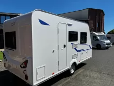 Bild 4 Caravelair Alba 390