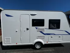 Bild 5 Caravelair Alba 390