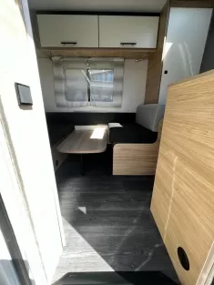 Bild 14 Caravelair Alba 390