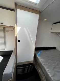 Bild 17 Caravelair Alba 390