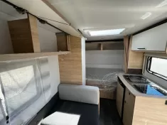 Bild 21 Caravelair Alba 390