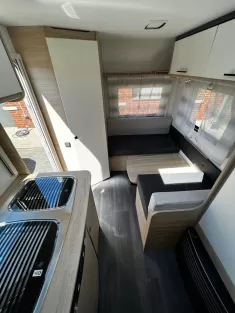 Bild 23 Caravelair Alba 390