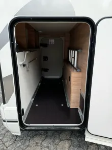 Fahrzeugbild Knaus Tourer CUV 500 MQ CUVISION #13