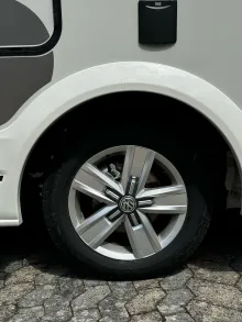 Fahrzeugbild Knaus Tourer CUV 500 MQ CUVISION #14