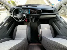 Fahrzeugbild Knaus Tourer CUV 500 MQ CUVISION #6