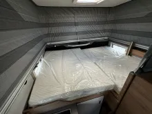 Fahrzeugbild Knaus Tourer CUV 500 MQ CUVISION #13