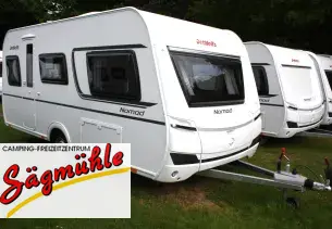 Nomad 460 EL