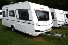 Bild 1 Dethleffs Nomad 460 EL Klimaanlage