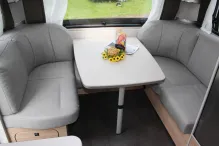 Fahrzeugbild Dethleffs Nomad 460 EL Klimaanlage #4