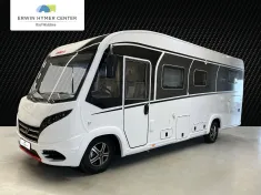 Bild 1 Dethleffs Esprit I 7150-2 EB Abverkauf wegen Umbau