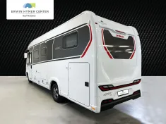 Bild 7 Dethleffs Esprit I 7150-2 EB Abverkauf wegen Umbau