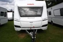 Fahrzeugbild Dethleffs Nomad 460 EL Klimaanlage #13