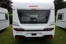 Fahrzeugbild Dethleffs Nomad 460 EL Klimaanlage #14