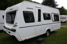 Fahrzeugbild Dethleffs Nomad 460 EL Klimaanlage #15