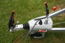 Fahrzeugbild Dethleffs Nomad 460 EL Klimaanlage #16